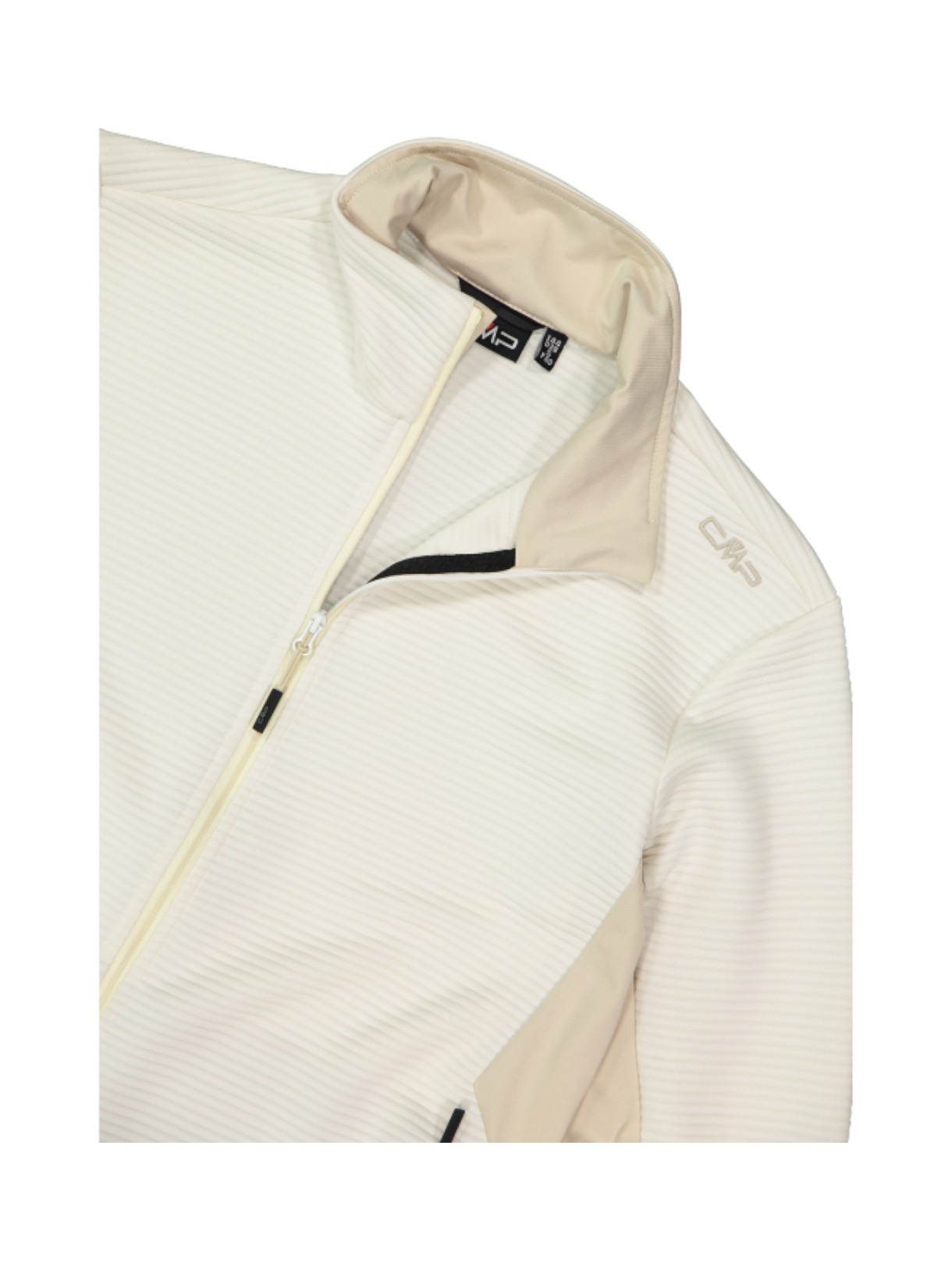 Unlimitech Damen Outdoor Sweat Jacke 5