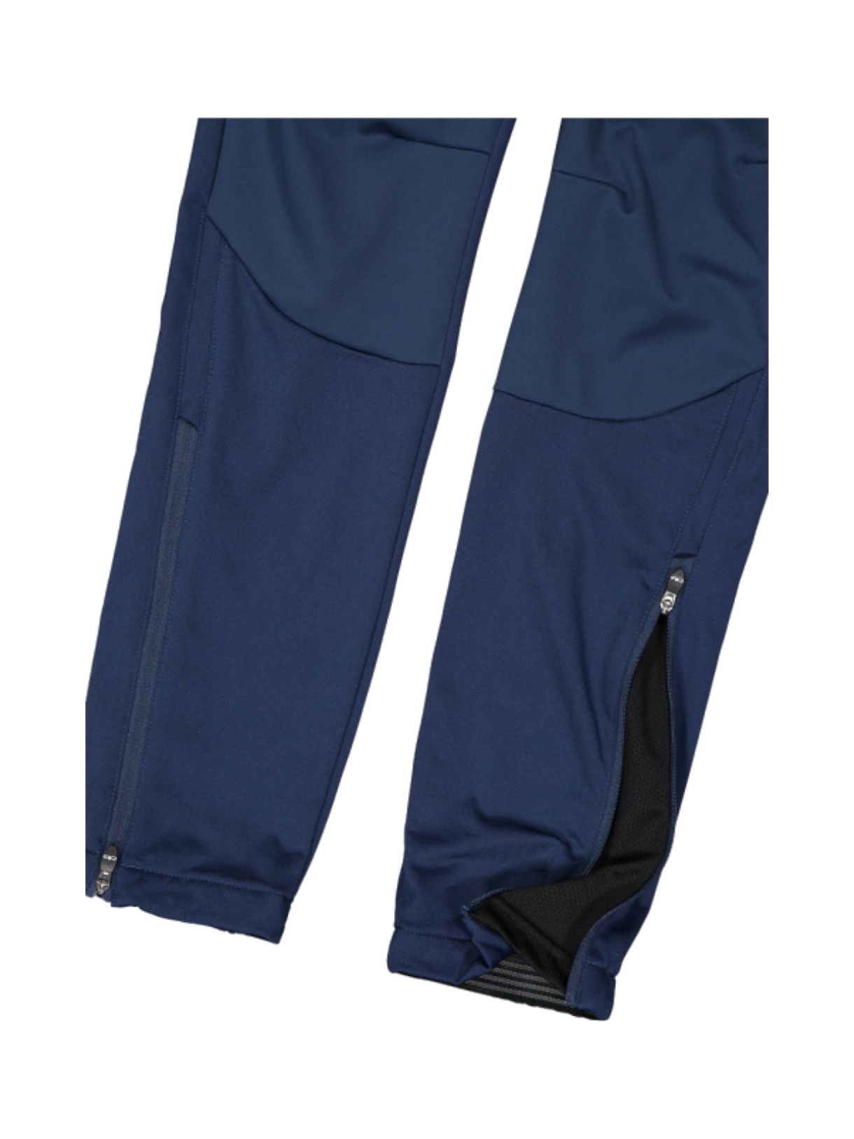 Unlimitech Damen Skitouren Hose 5