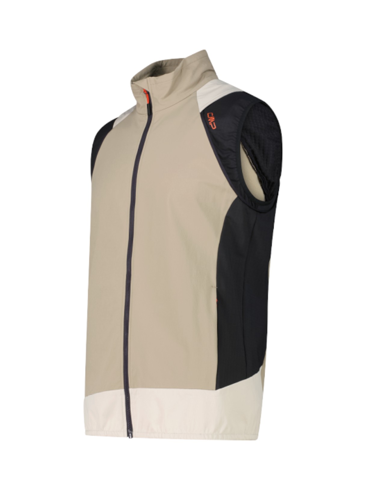 Unlimitech Herren Hybrid Jacke mit abnehmbaren Ärmeln 5