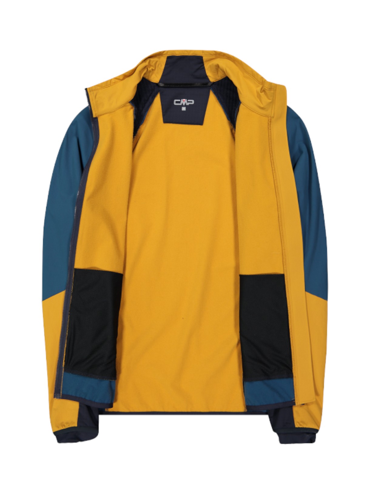 Unlimitech Herren Hybrid Jacke mit abnehmbaren Ärmeln 5