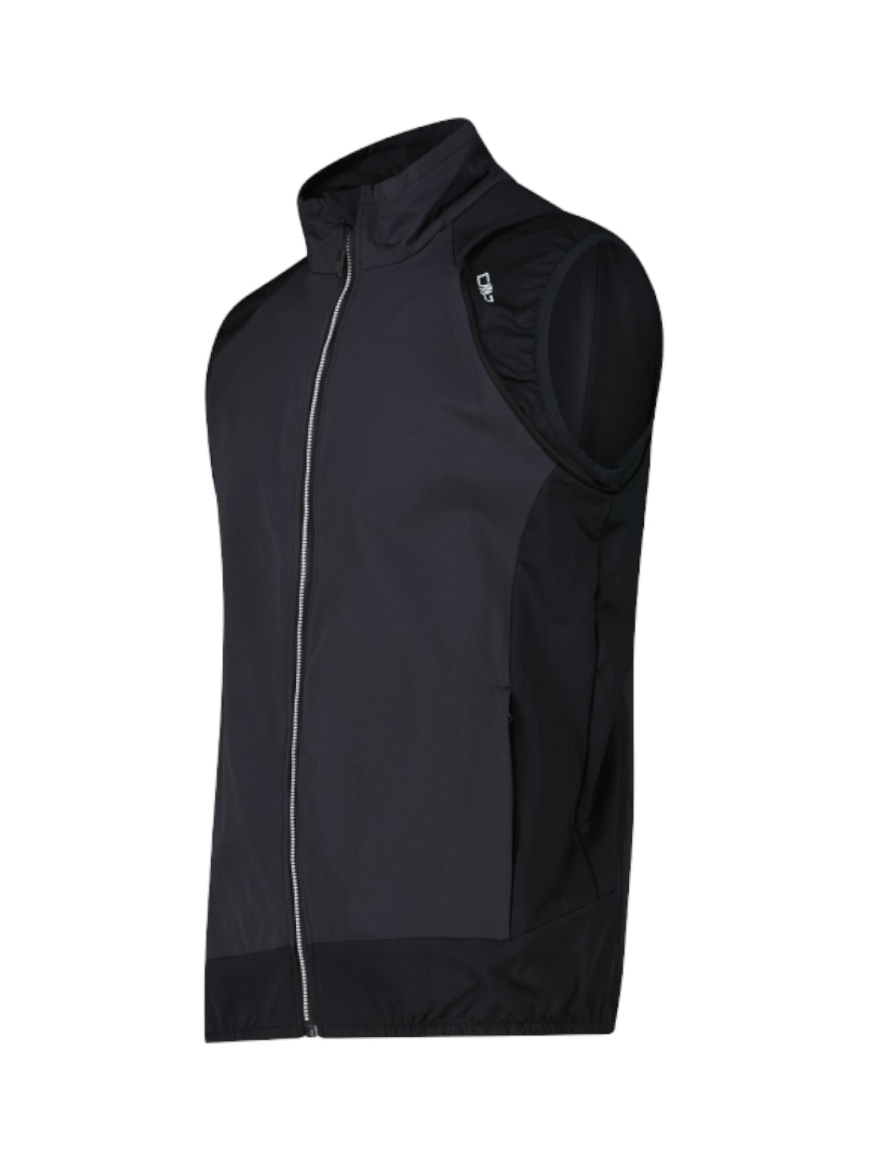 Unlimitech Herren Hybrid Jacke mit abnehmbaren Ärmeln 5