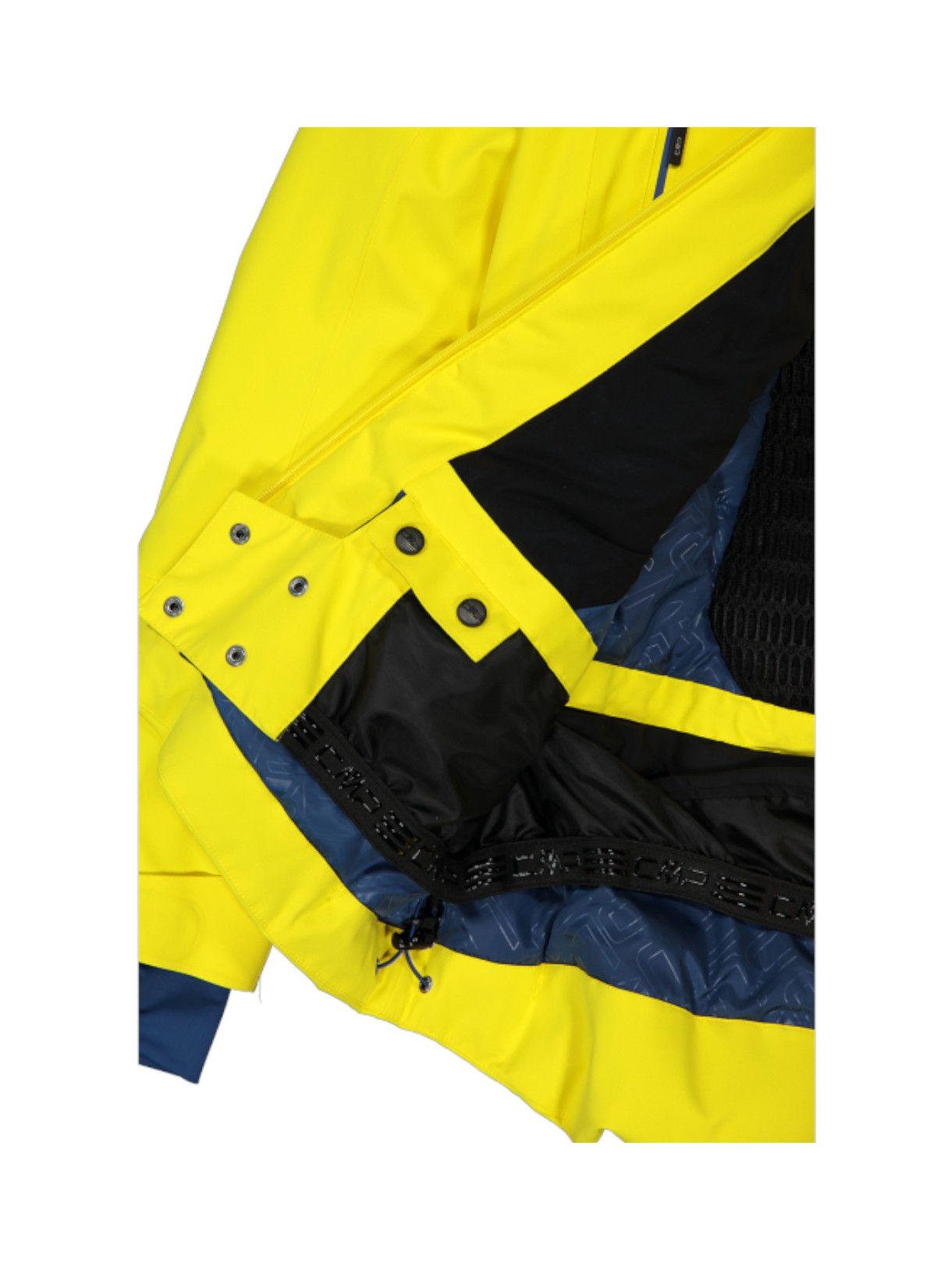 Unlimitech Herren Shell Jacke Clima Protect mit Kapuze 5