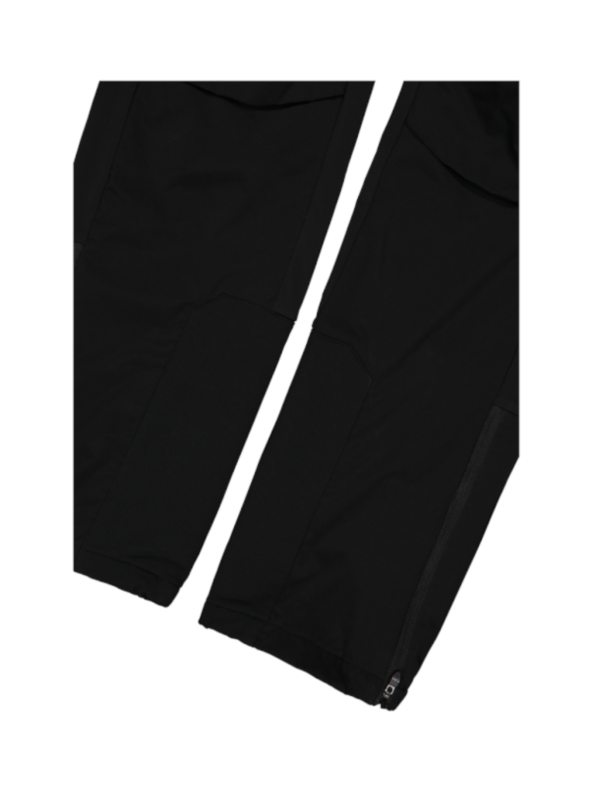 Unlimitech Herren Skitouren Hose 5