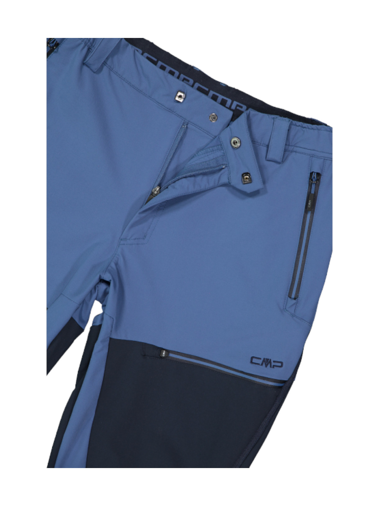 Unlimitech Herren Trekking Hose 5