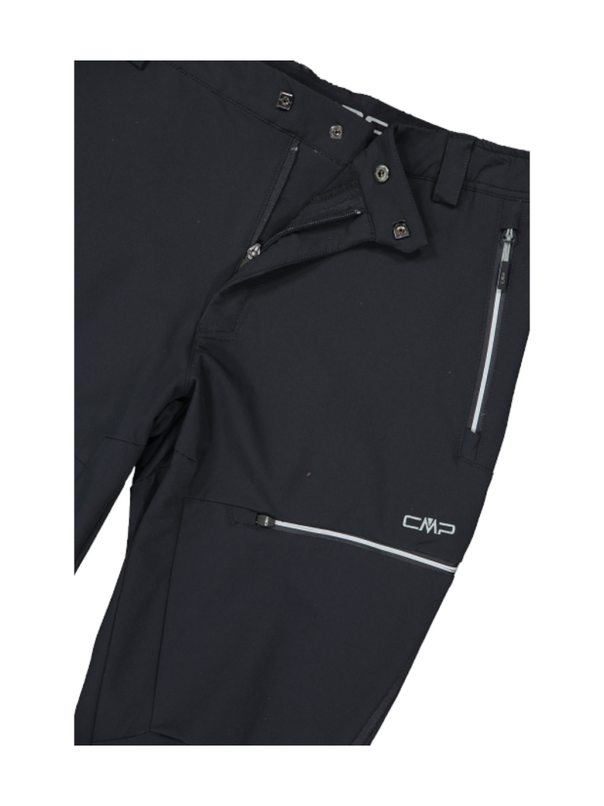Unlimitech Herren Trekking Hose 5