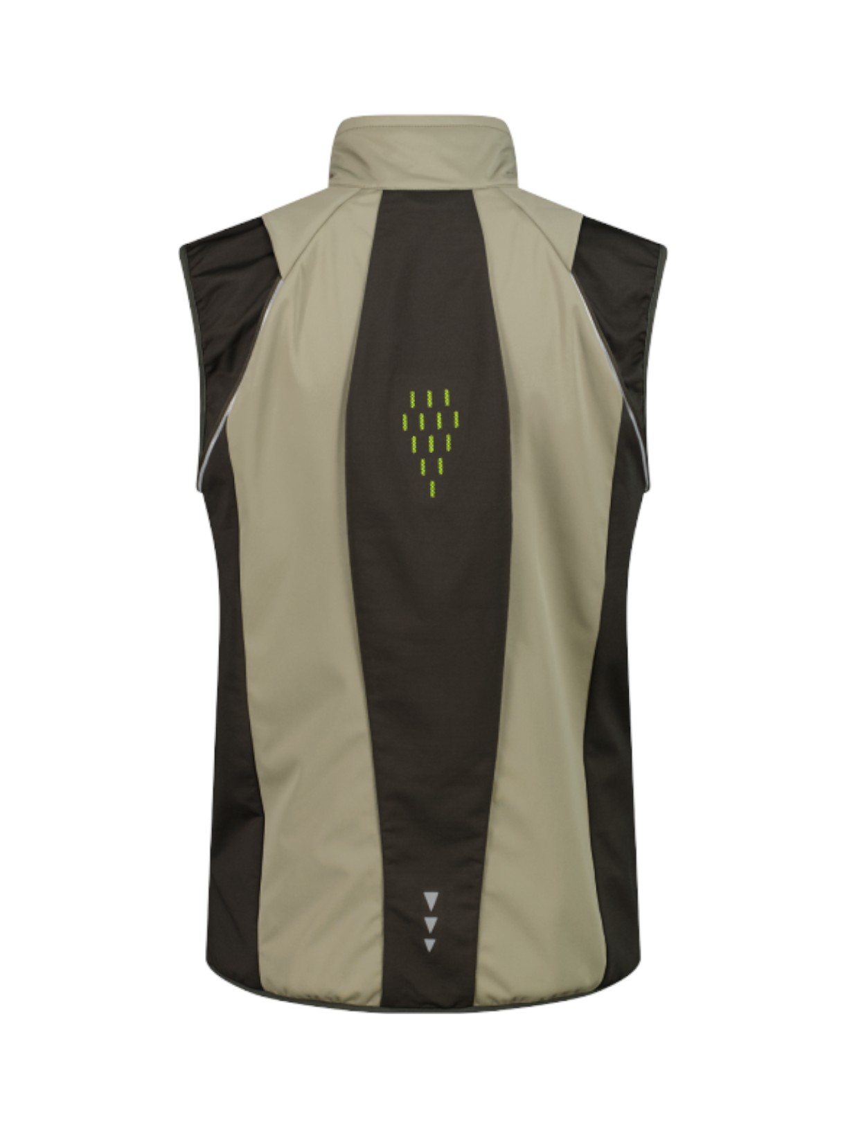 Unlimitech Primaloft Hybrid Herren Jacke mit abnehmbaren Ärmeln 5