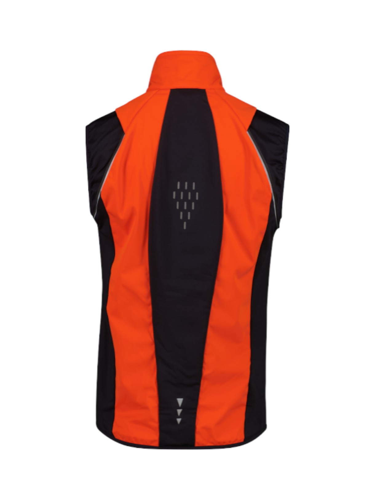 Unlimitech Primaloft Hybrid Herren Jacke mit abnehmbaren Ärmeln 5