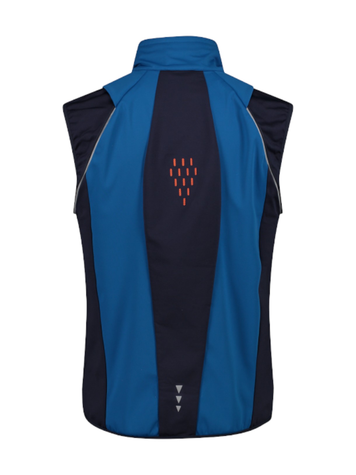 Unlimitech Primaloft Hybrid Herren Jacke mit abnehmbaren Ärmeln 5