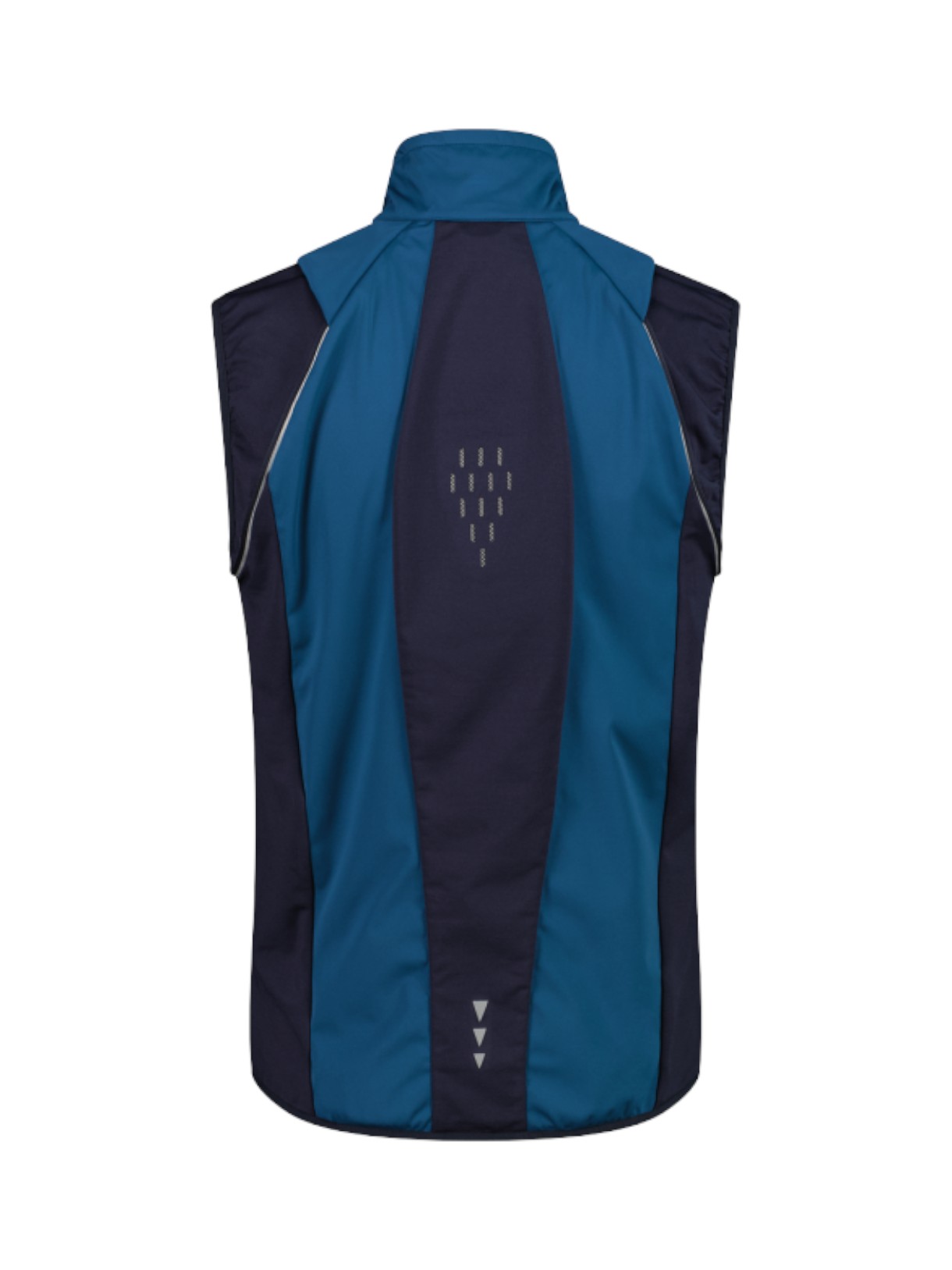 Unlimitech Primaloft Hybrid Herren Jacke mit abnehmbaren Ärmeln 5