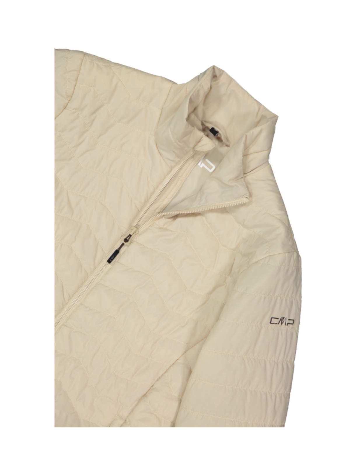 wasserabweisende Damen Steppjacke mit Feel Warm Flat 5