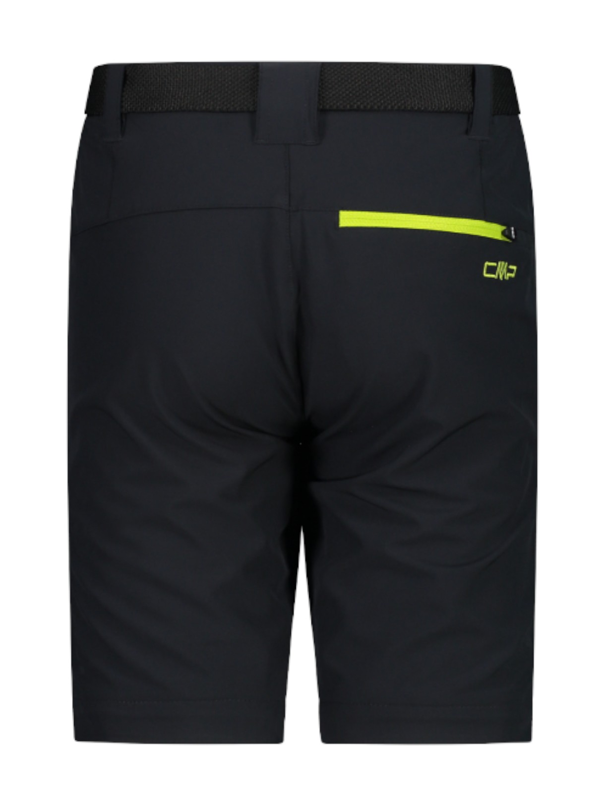 Zip Off Stretch Kinder Outdoor Hose mit Dry Function 5