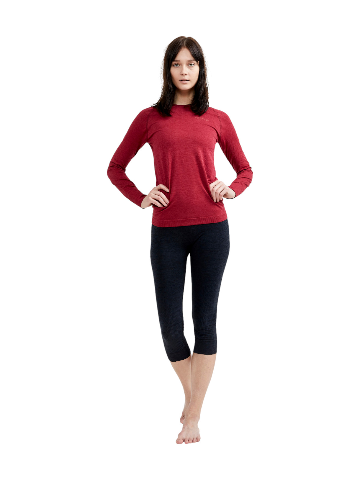 CORE DRY Active Comfort Knickers Damen Hose Unterwäsche 5