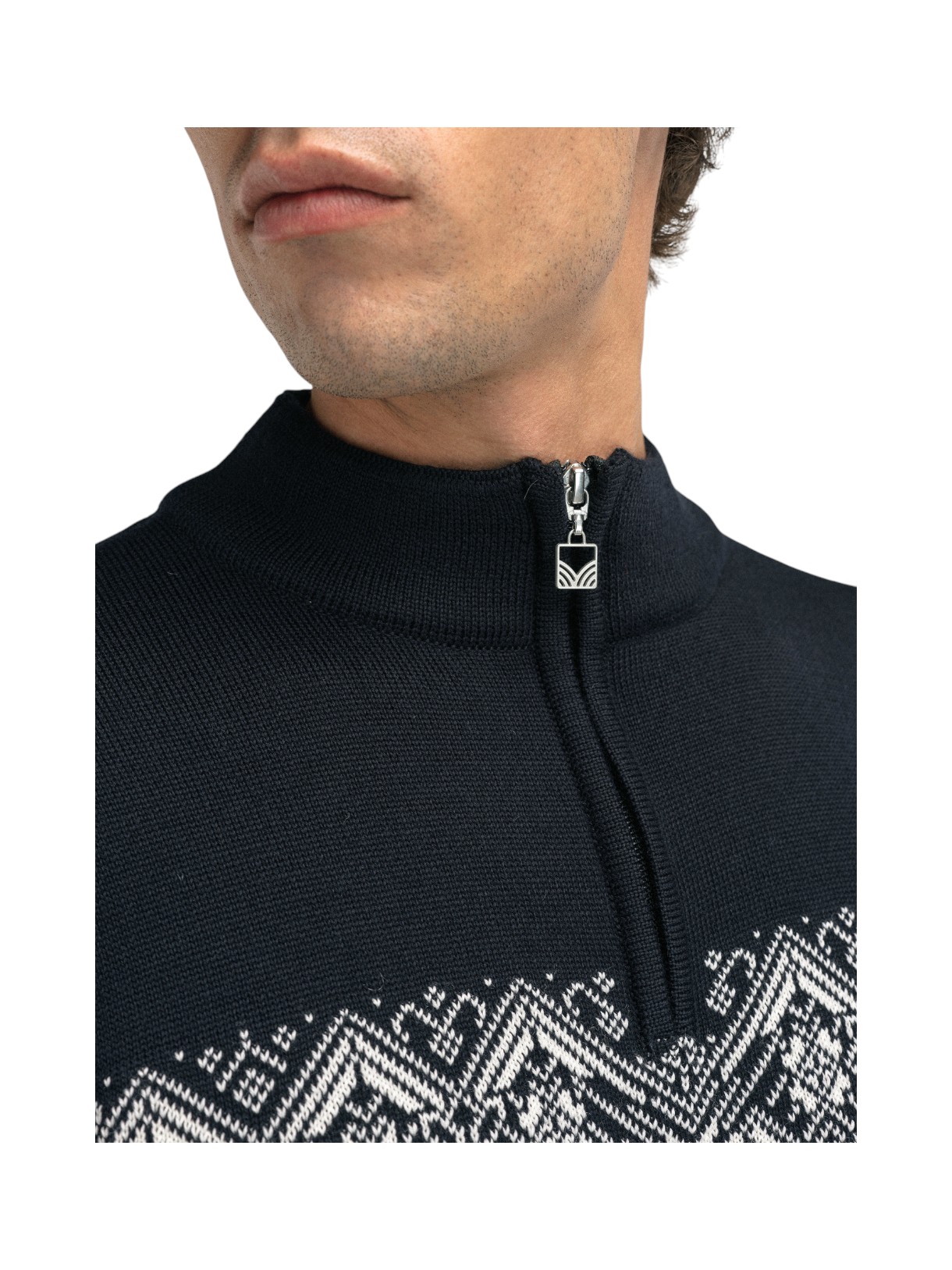 Moritz Sweater Herren Pullover aus Merinowolle 5