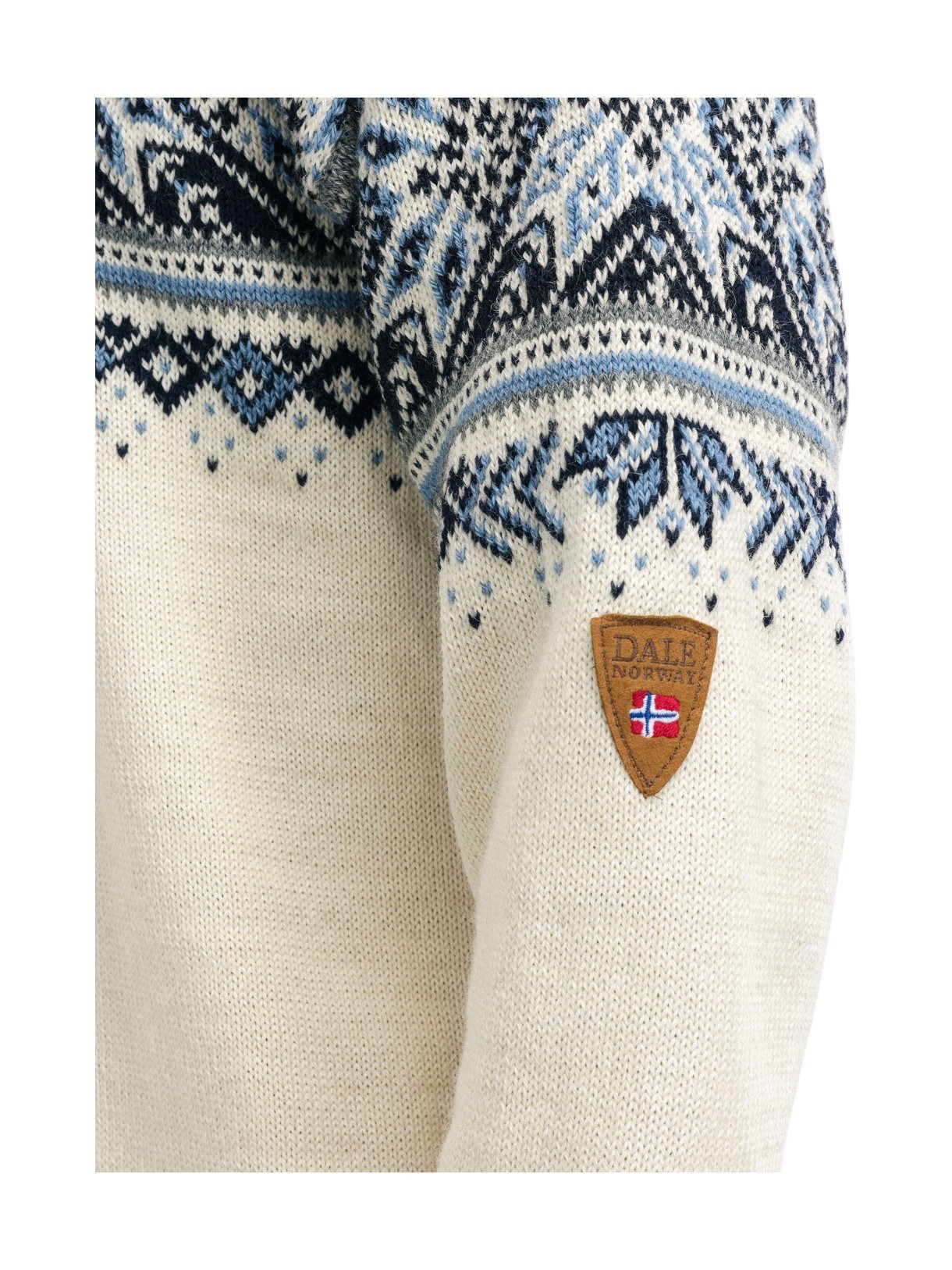 Vail Sweater Herren Pullover aus Wolle 5