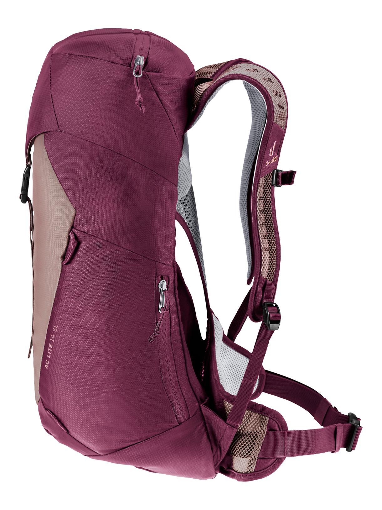 AC Lite 14 SL Damen Wanderrucksack 5