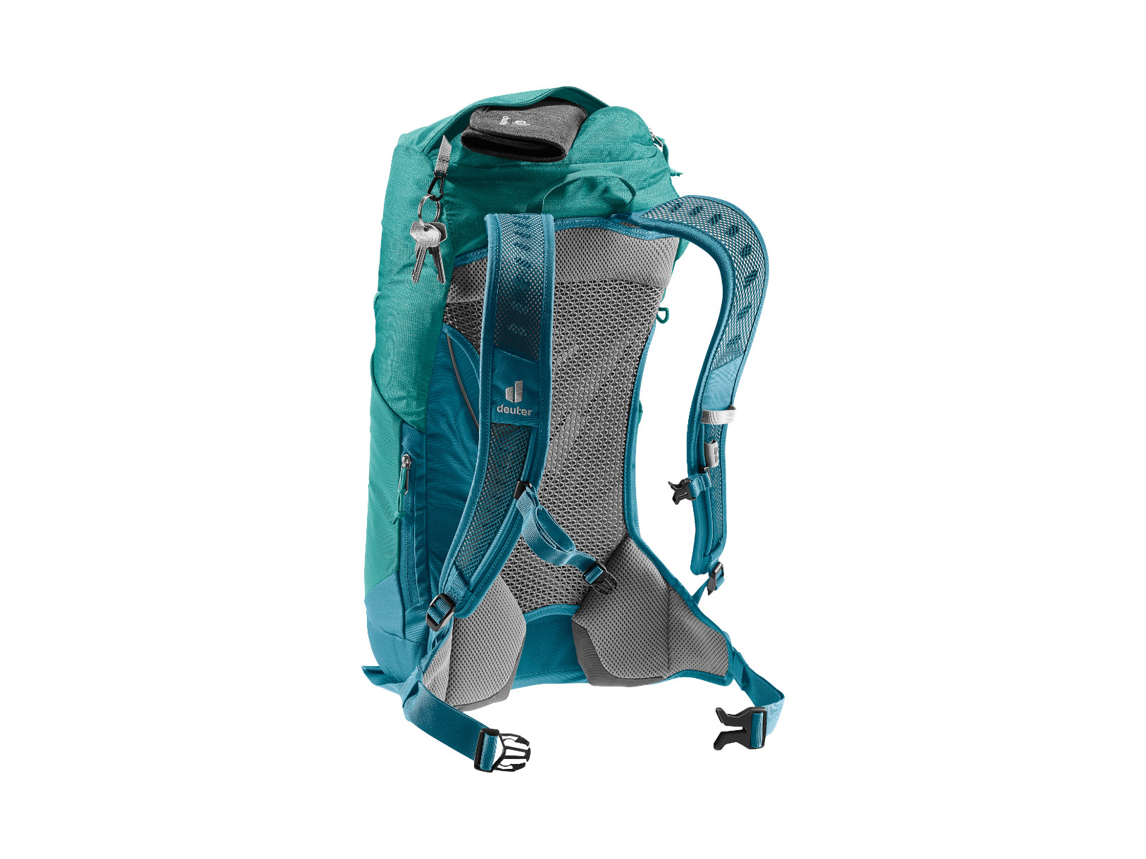 AC Lite 16 Wanderrucksack 5