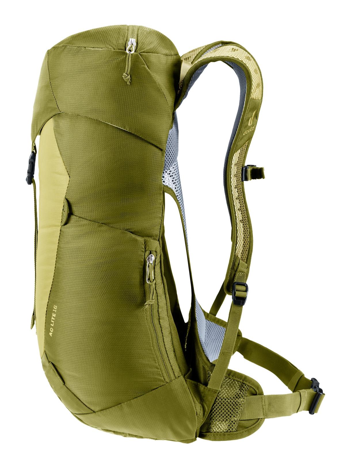 AC Lite 16 Wanderrucksack 5