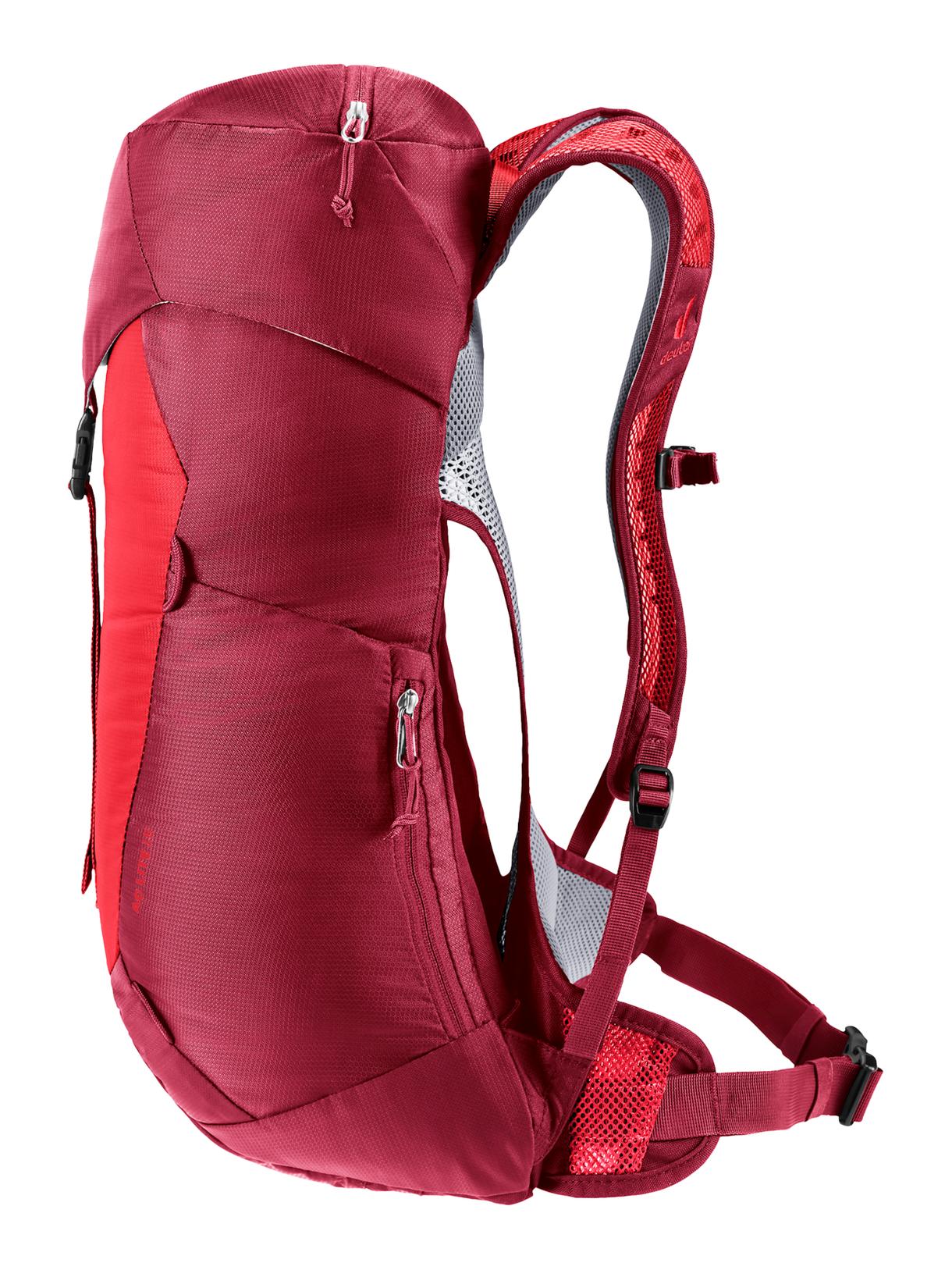 AC Lite 16 Wanderrucksack 5