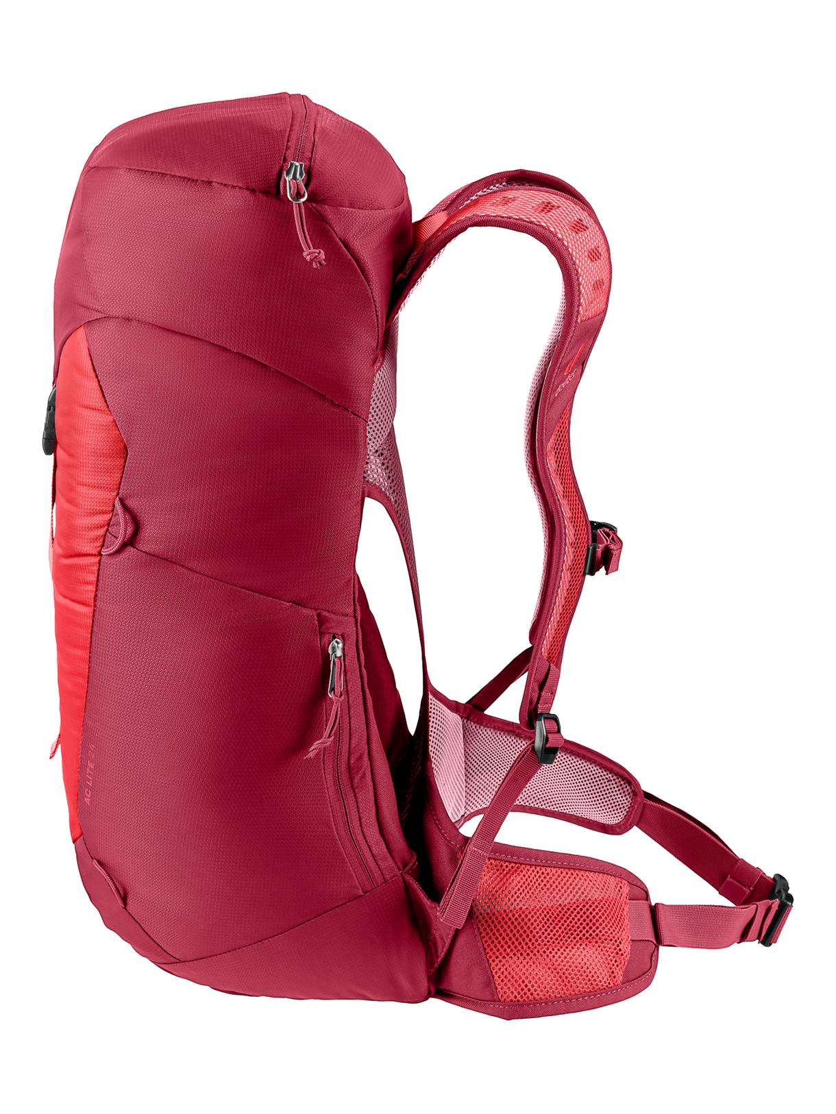 AC Lite 24 Wander Rucksack 5