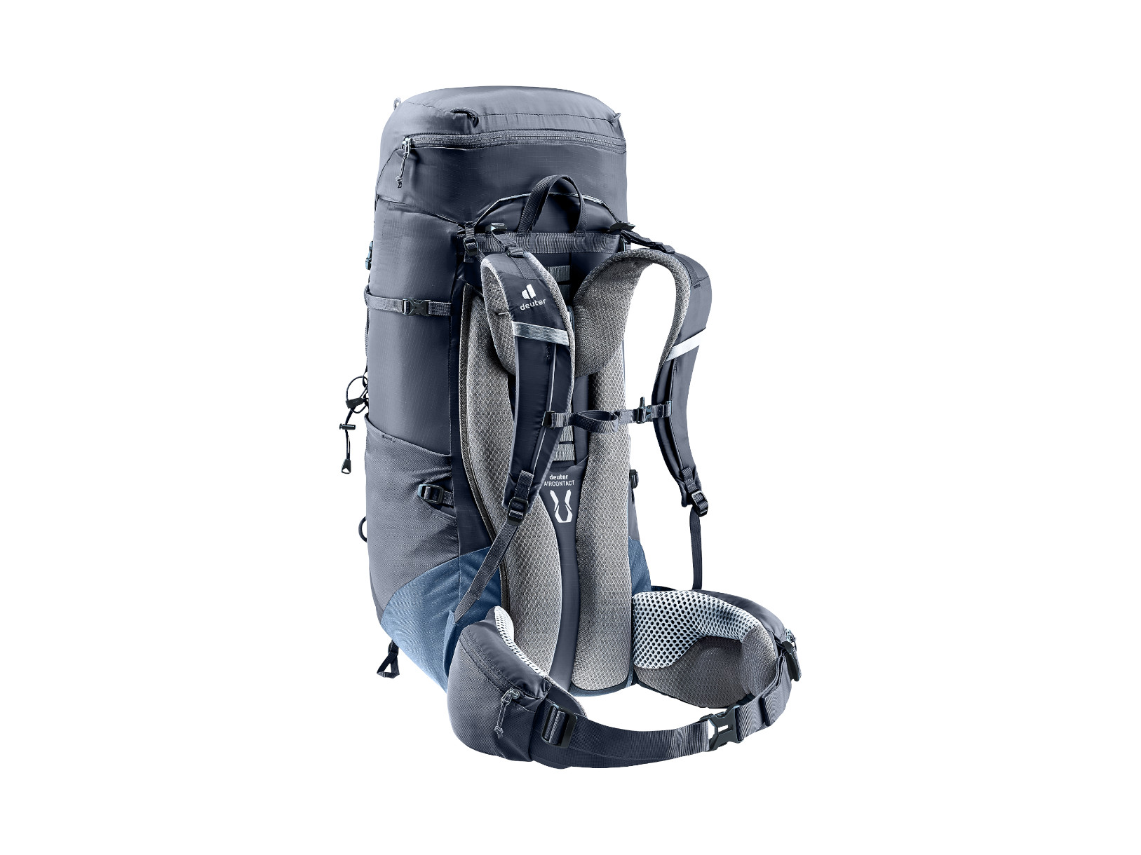 Aircontact Lite 50 + 10 Trekking Rucksack 5
