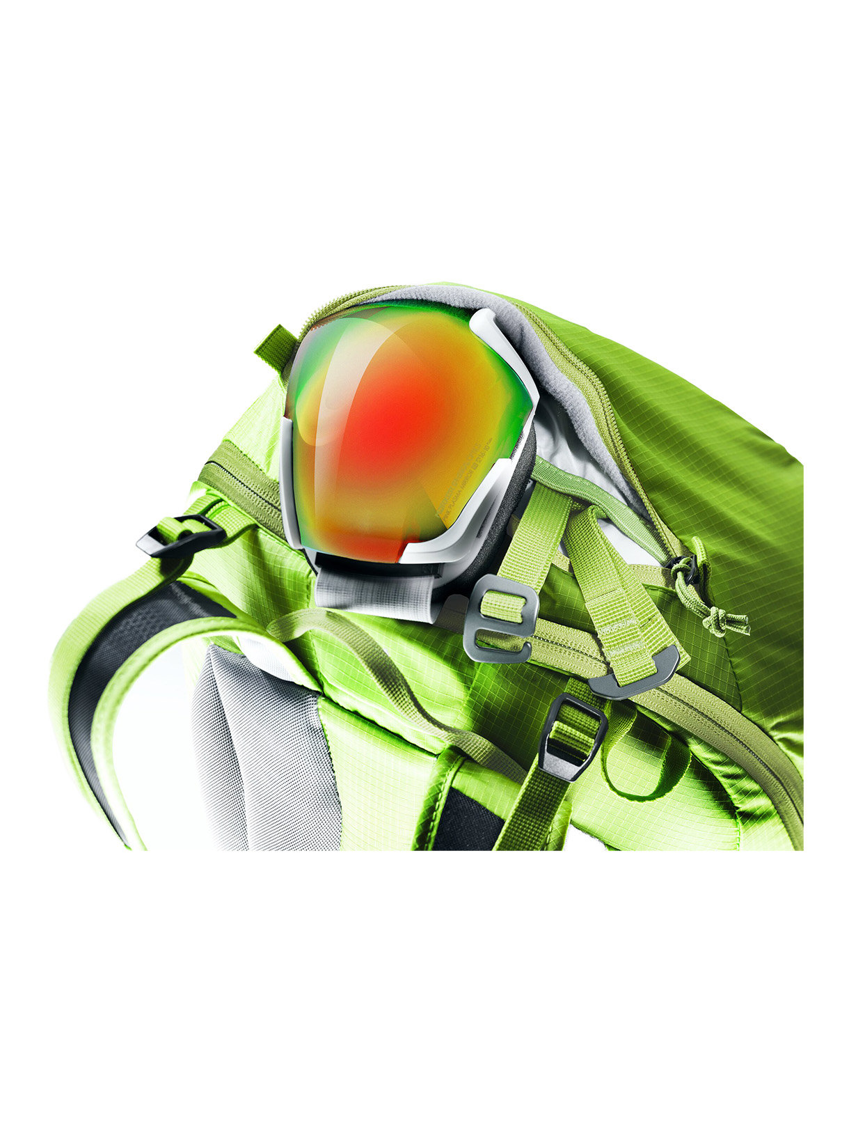 Freerider Lite 20 Skitourenrucksack 5