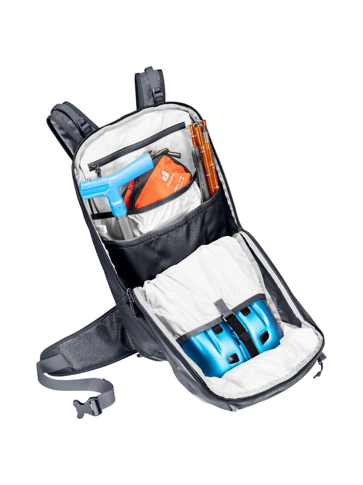 Freerider Lite 20 Rucksack 5