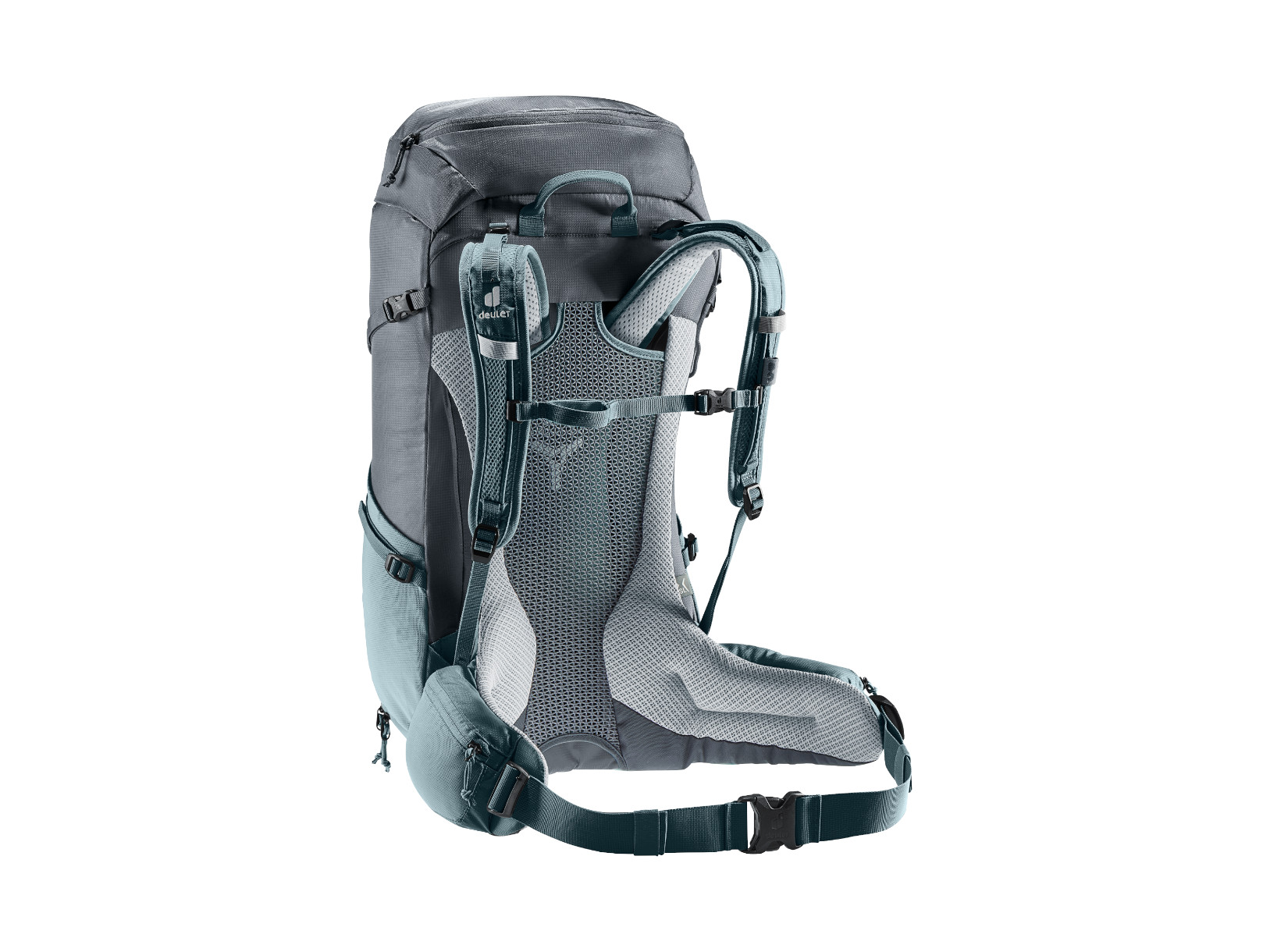 Futura 30 SL Damen Wanderrucksack 5