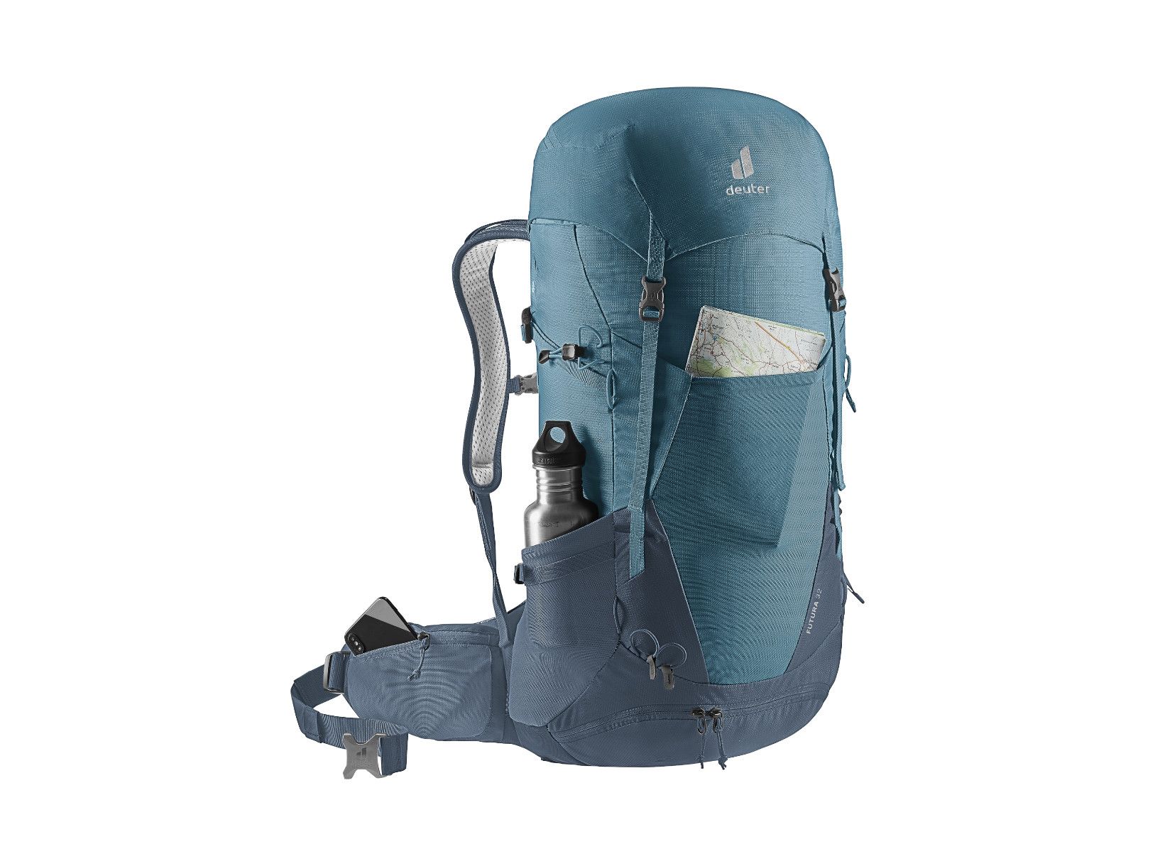 Futura 32 Wanderrucksack 5