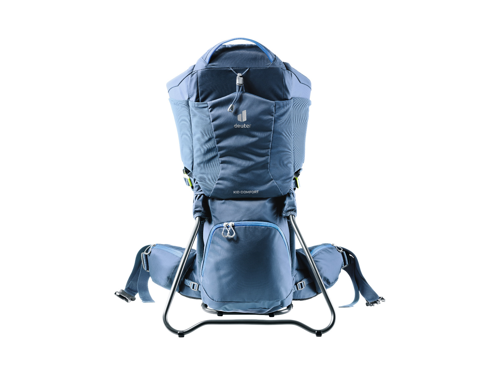 Kid Comfort Kindertrage 5
