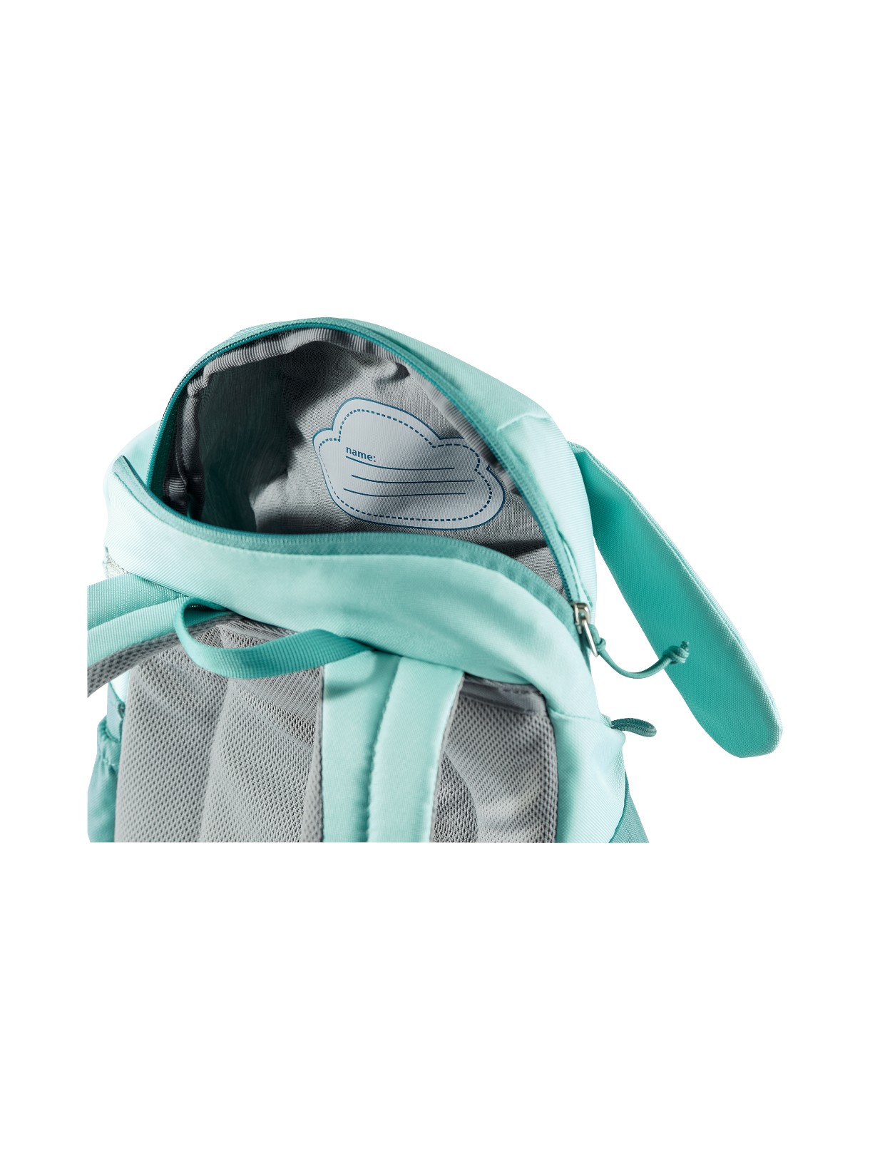 Kikki Kinder Rucksack im Tier-Design 5