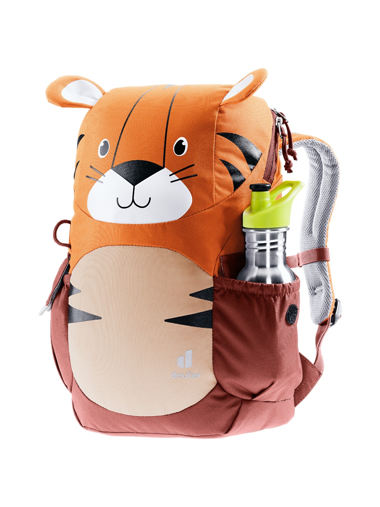 Kikki Kinder Rucksack im Tier-Design 5