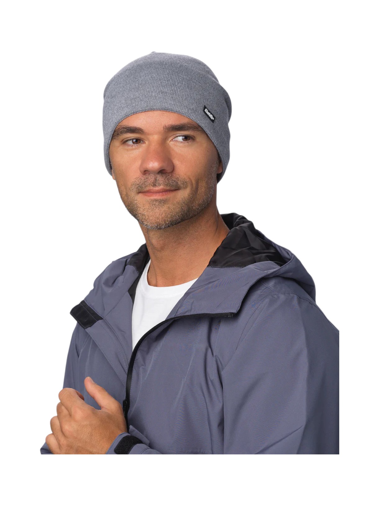 Ogle Oversized Unisex Mütze 5