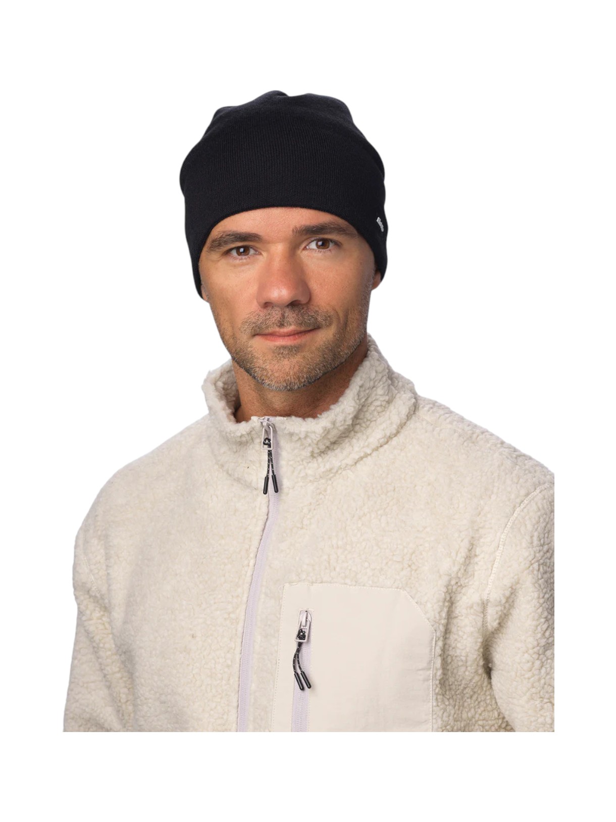 Ogle Oversized Unisex Mütze 5