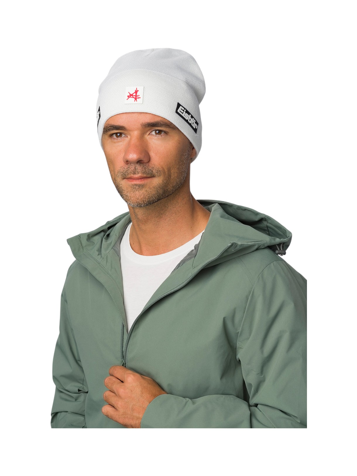 Rai Ski Austria Mütze 5