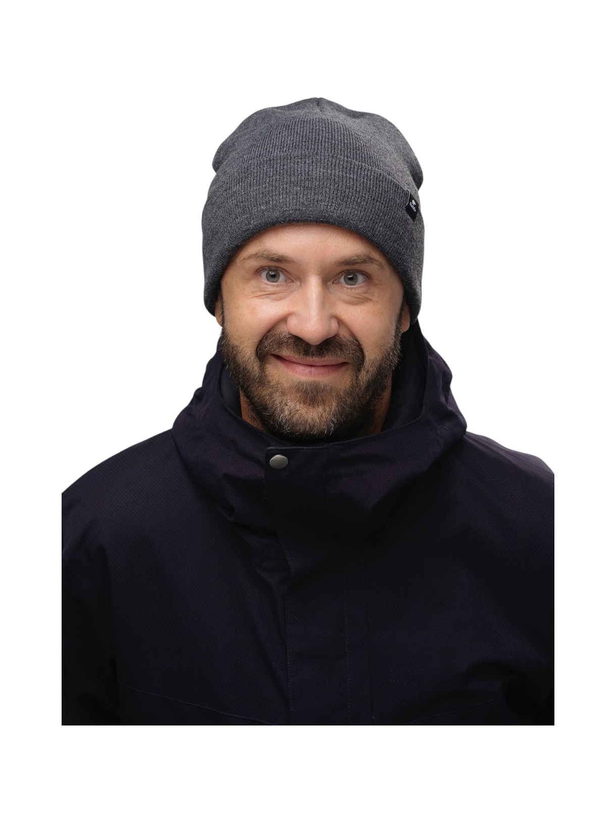 Skater Mütze 2.0 Design mit Außenumschlag 5