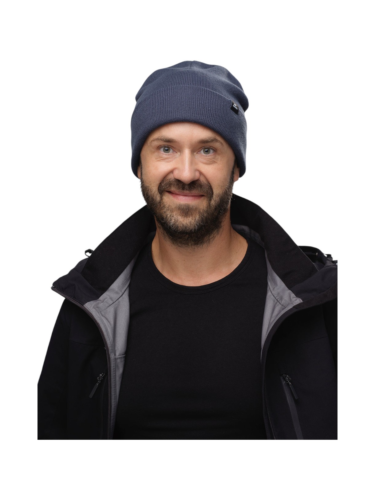 Skater Mütze 2.0 Design mit Außenumschlag 5