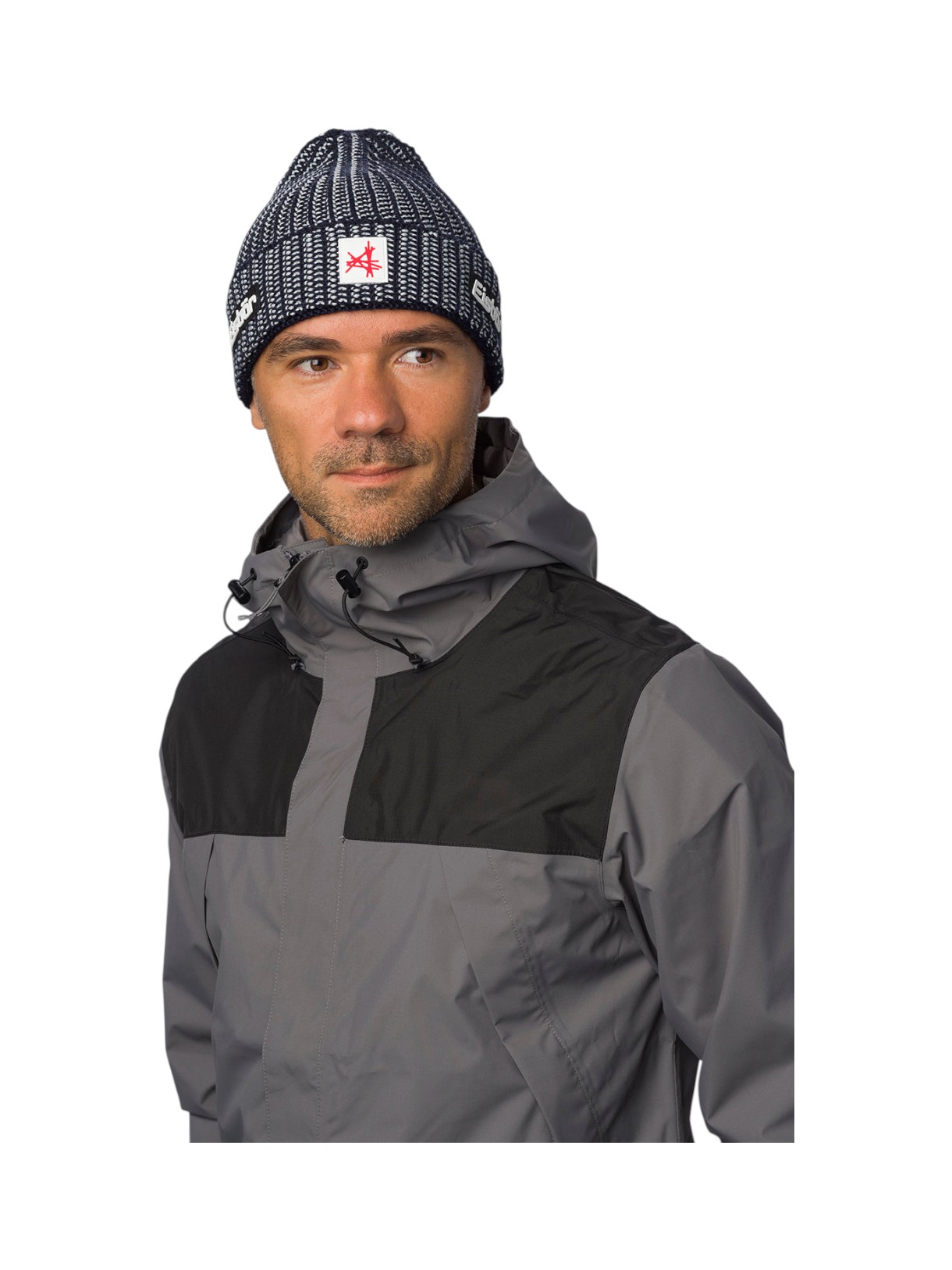 Sorrak Ski Austria Mütze mit Merinowolle 5