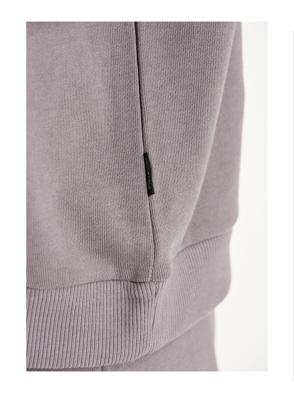 Beisty Oversized Damen Sweatshirt 5
