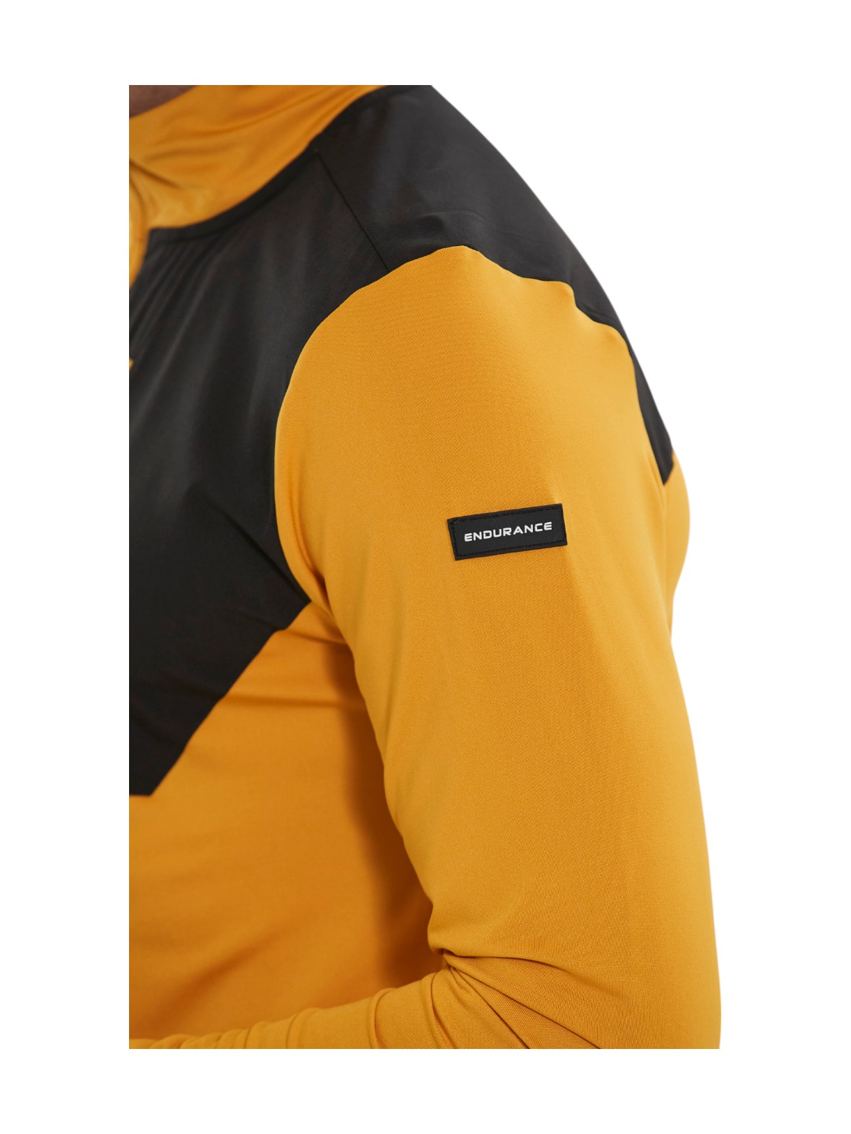 Breger Midlayer Herren Langarm Shirt 5