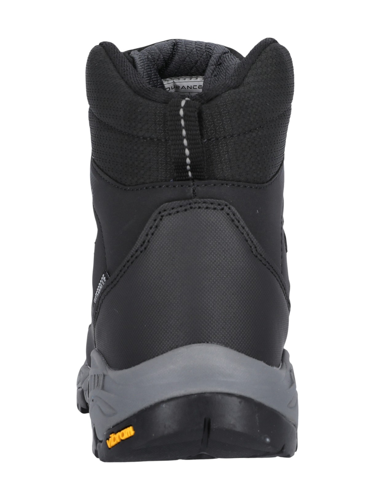 Kayla Vibram Waterproof Wanderschuhe hoch 5