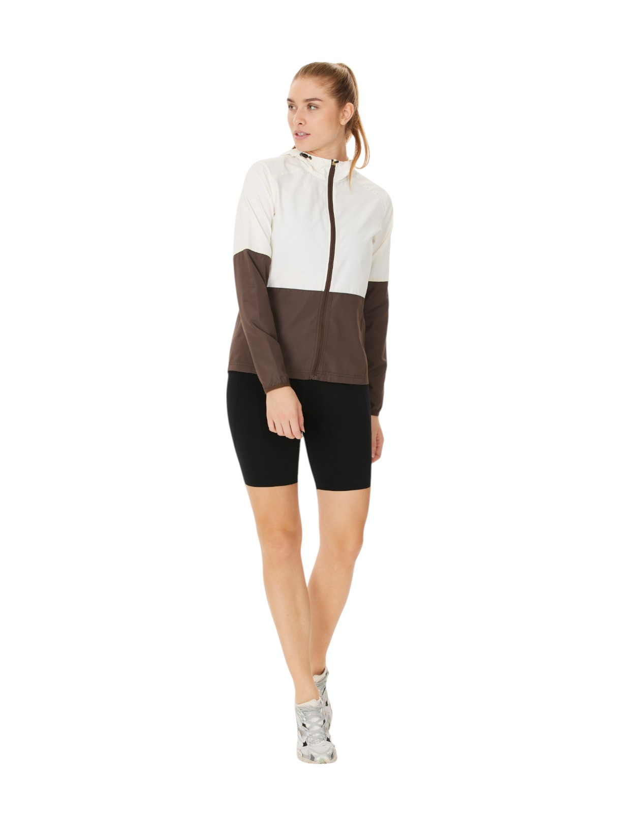 Kinthar Hood Damen Jacke 5