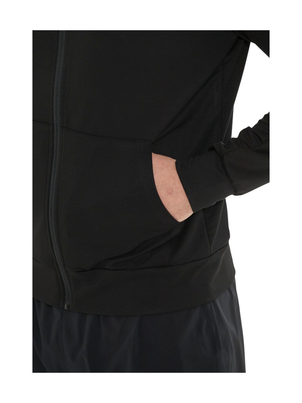 Loweer Full Zip Herren Sweat 5