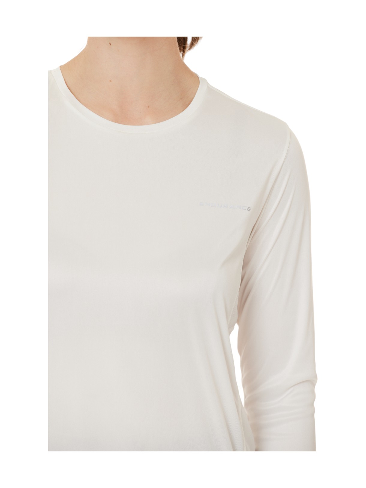 Milly Tee Damen Langarm Shirt 5