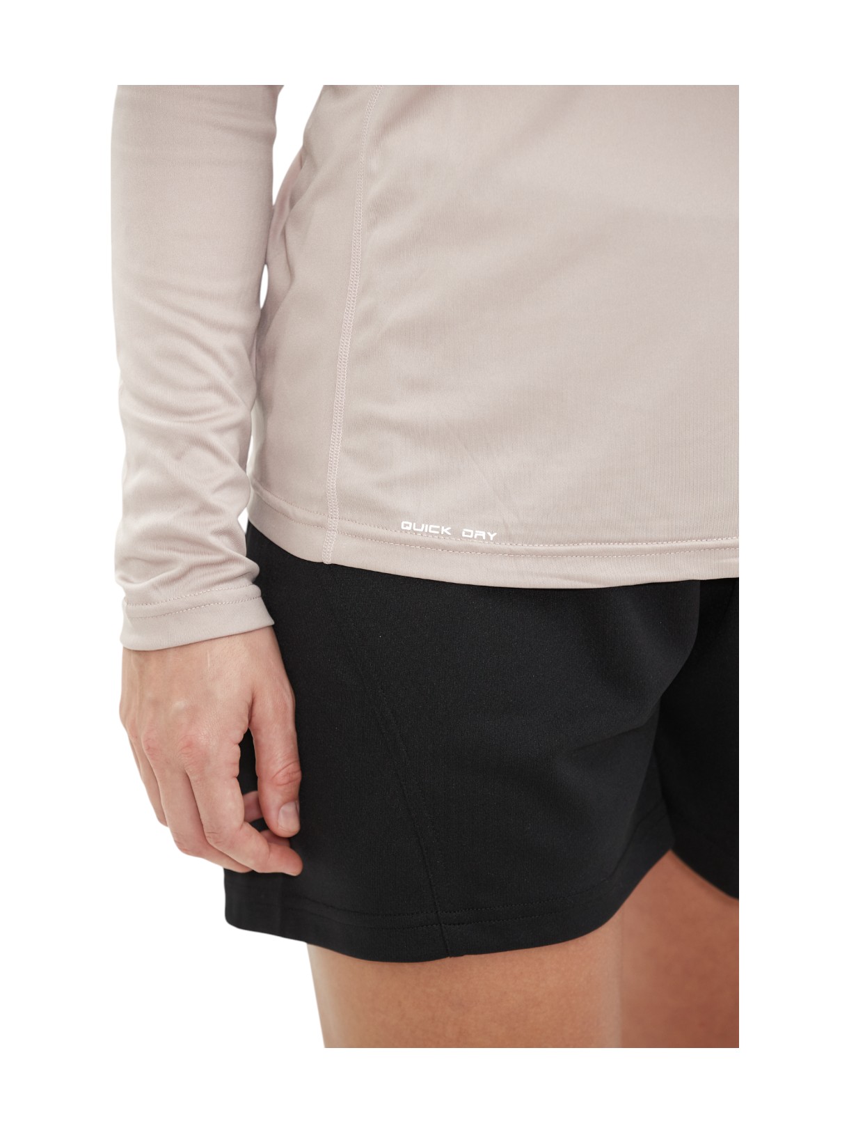 Milly Tee Damen Langarm Shirt 5