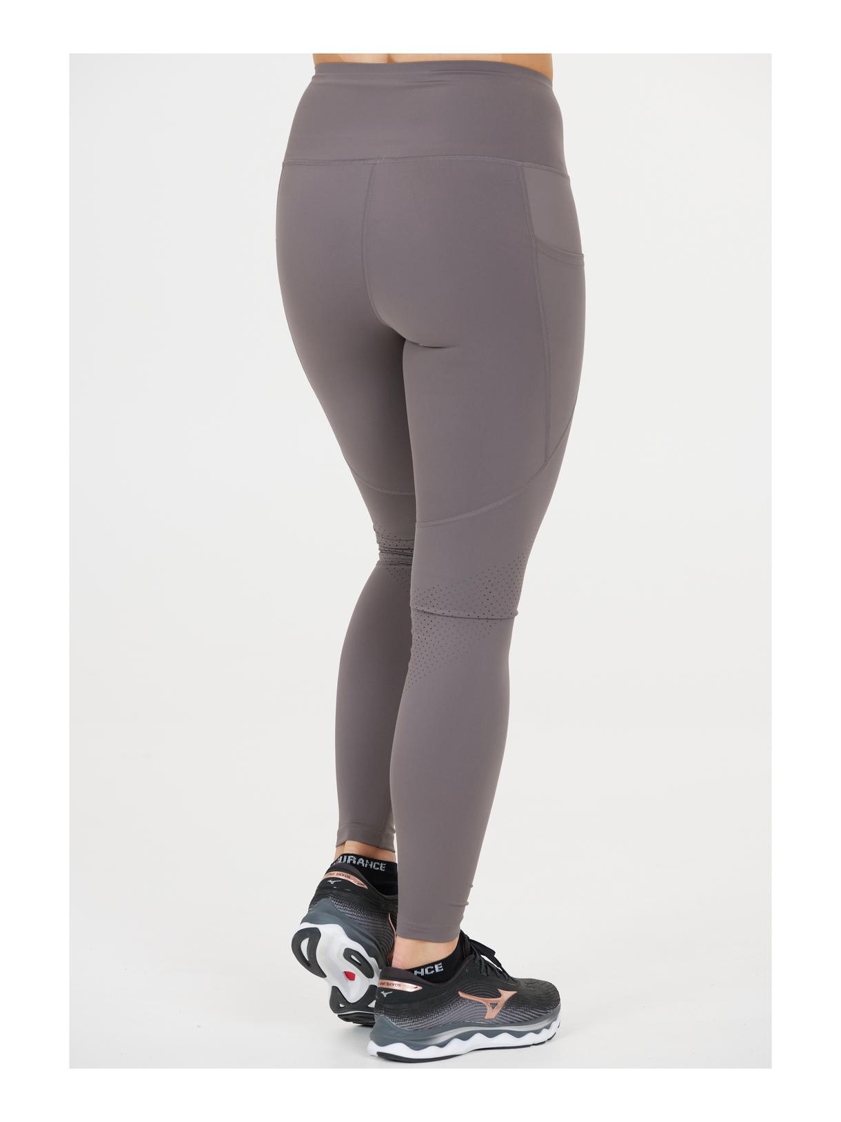 Tathar Tights Pocket Damen Funktions Leggings 5