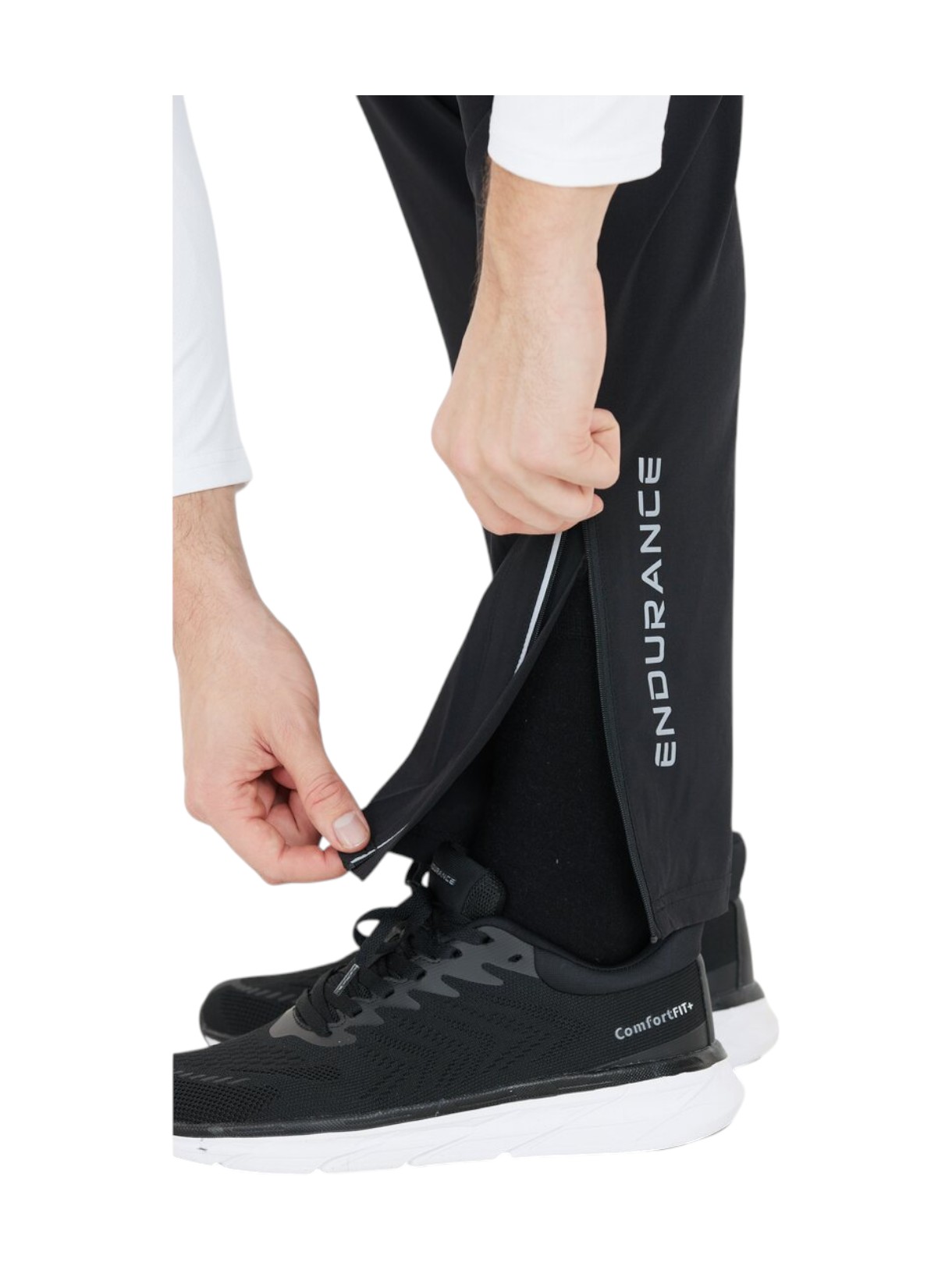 Thule Long Training Herren Hose 5