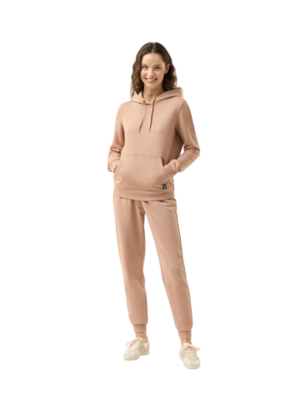 Alpena Hoodie Damen Kapuzensweater 5