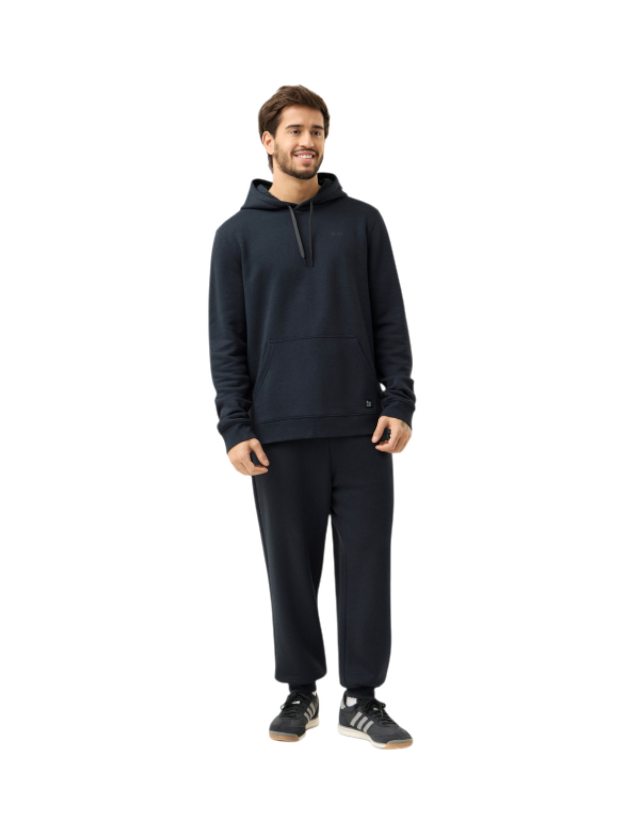 Aptos Hoodie Herren Kapuzensweater 5