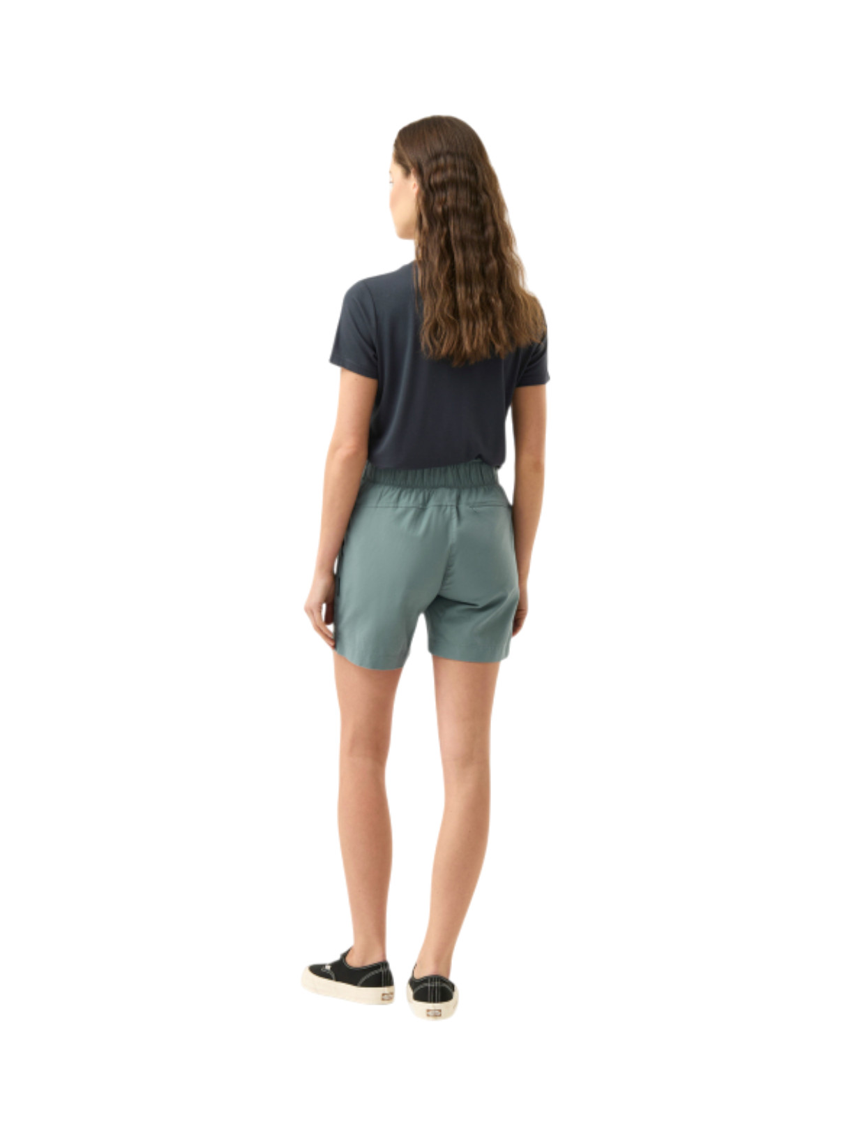 Banao Damen Outdoor Shorts aus Bambus 5