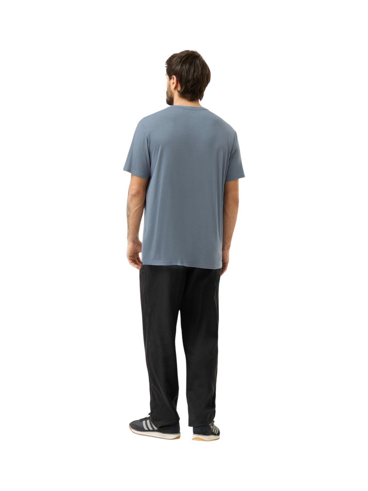 Yuba Herren T-Shirt aus Bambus 5